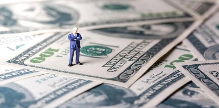بعد انهيار سيليكون فالي.. أين يضع الأثرياء أموالهم؟
