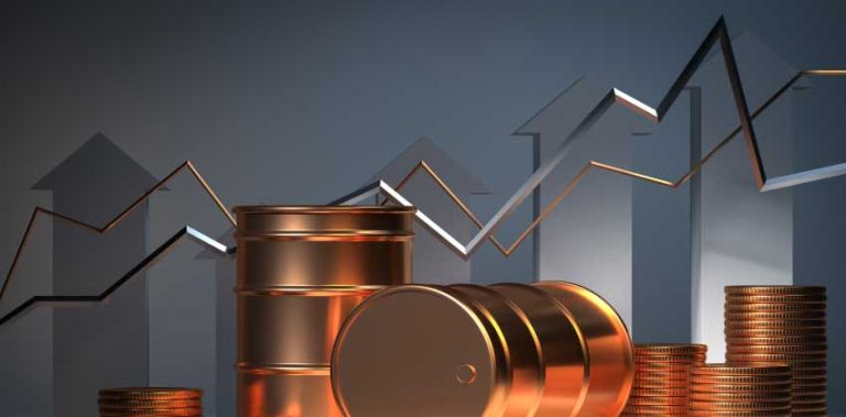 ما الخوارزميات التي تقف وراء ارتفاع أسعار النفط؟