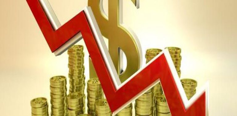 أثر التضخم على سعر الصرف