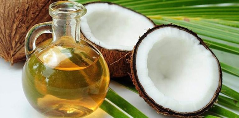 أهم المعلومات عن زيت جوز الهند