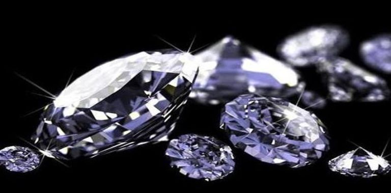 صناعة الألماس الصناعي