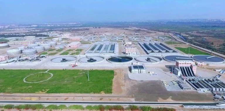 إنتاج الهيدروجين الأخضر من مياه الصرف الصحي.. تقنية مصرية