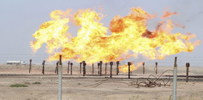 الغاز الطبيعي: صراع الحاضر وحرب المستقبل
