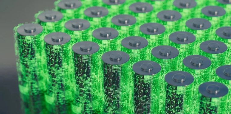 بطاريات الكالسيوم بدائل رخيصة وآمنة لأنظمة الليثيوم أيون