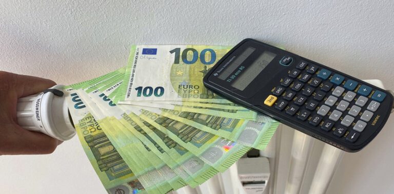 ما مصير أسعار الغاز في أوروبا في الشتاء المقبل؟