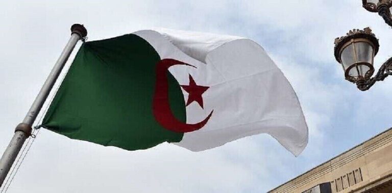 الجزائر تسجل رقماً قياسياً في صادرات الغاز الطبيعي عام 2022