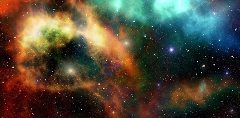 اكتشاف شبكة من الغازات الخفية تملأ الكون
