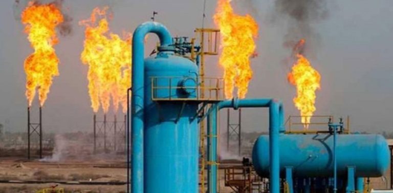 الغاز الإفريقي سيوفر 20% من حاجيات العالم 2020