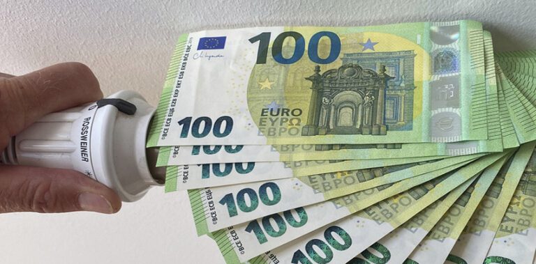 (أسعار صاروخية).. وزير الاقتصاد الألماني يتهم الولايات المتحدة بالتلاعب بأسعار الغاز