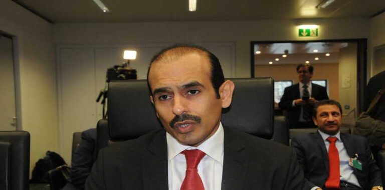 وزير الطاقة القطري: استبدال أوروبا للغاز الروسي أمر غير ممكن عملياً