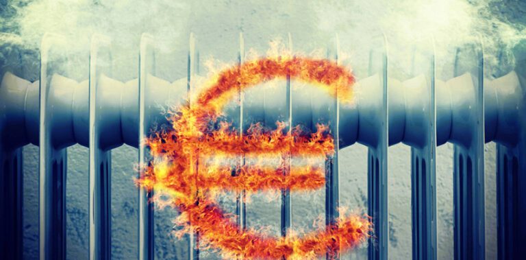 انخفاض أسعار الغاز في أوروبا