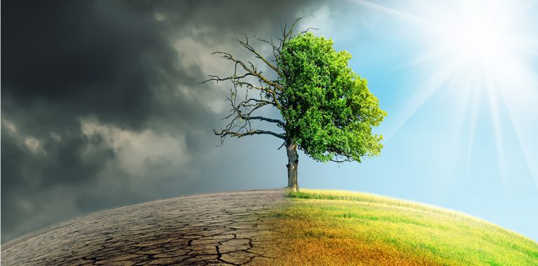 سياسات تغير المناخ الحالية تمهد لاضطرابات بيئية تؤثر في كوكب الأرض